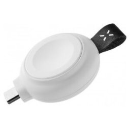 Fixed Orb -Trådlös Laddare, Apple Watch