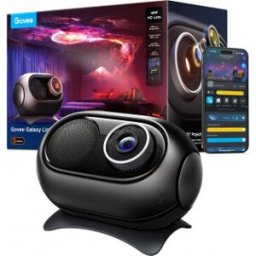 Govee Galaxy Light Projector 2 Pro Stämningsbelysning