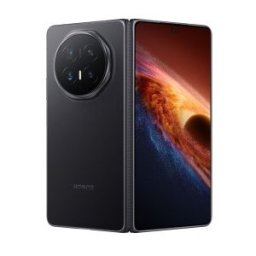 Honor Magic V6 5g Mobiltelefon, 512/16 Gb, Svart