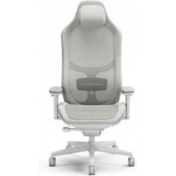 Fractal Design Refine Mesh Light -Spelstol, Ljus