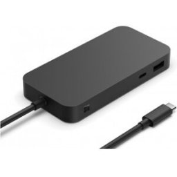 Microsoft Surface Dock Usb4 Docka