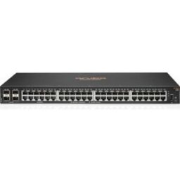 Hpe Aruba 6100 48g 4sfp+ - 48-Portig Switch