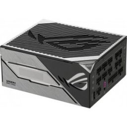 Asus Rog Thor 1200p3 Gaming Nätaggregat, 1200 W