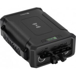 Sandberg Survivor 8-I-1 Portabel Laddare, 96000 Mah