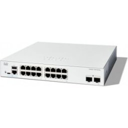 Cisco Systems Catalyst 1200 C1200-16t-2g Switch