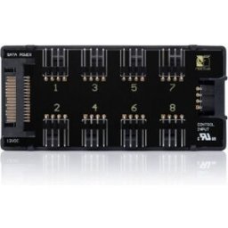 Noctua Na-Fh1 - 8-Portig Fläktnav
