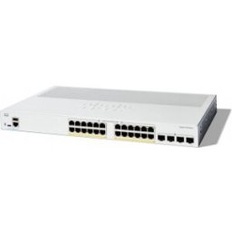 Cisco Systems Catalyst 1200 C1200-24p-4x Switch