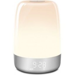 Ströme Morning Wake-Up Light -Väckningslampa