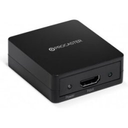 ProCaster 2-Port Hdmi-Splitter (2.0)