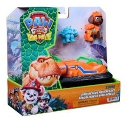 Paw Patrol Filmen 3, Toma, Dino Och Fordon