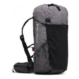 Black Diamond Beta Light 30 Xs Ryggsäck, Grå