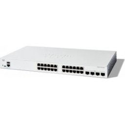 Cisco Systems Catalyst 1200 C1200-24t-4x Switch