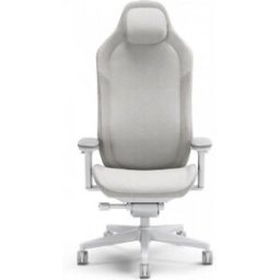 Fractal Design Refine Fabric Light -Spelstol, Ljus