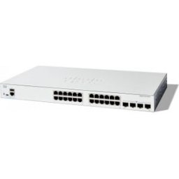 Cisco Systems Catalyst 1200 C1200-24t-4g Switch