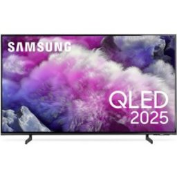 Samsung 75" Q7f – 4k Qled-Tv