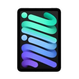 Apple Ipad Mini 128 Gb Wifi + 5g 2024 -Surfplatta, Stjärngrå (Mxpn3)