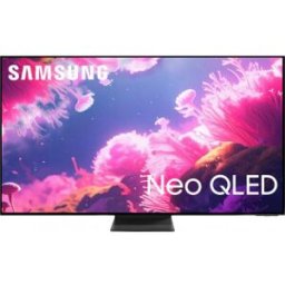 Samsung 75" Qn77f – 4k Neo Qled Tv