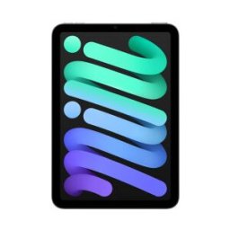 Apple Ipad Mini 128 Gb Wifi 2024 - Surfplatta, Stjärngrå (Mxn63)