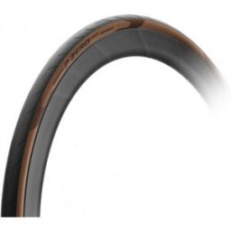 Pirelli P Zero Race 28-622 Däck, Svart/brun