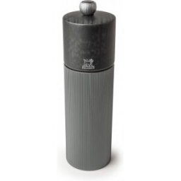 Peugeot Line Dark -Pepparkvarn, 18 Cm, Trä/aluminium
