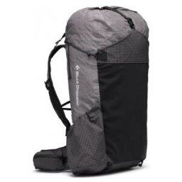 Black Diamond Beta Light 45 Xs Ryggsäck, Grå