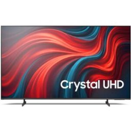 Samsung 75" U80 – 4k Led-Tv (2026)