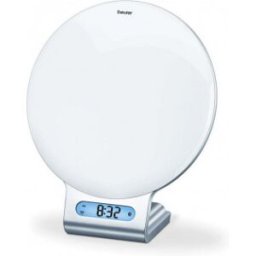 Beurer Wl75 Wake Up Light - Väckningslampa
