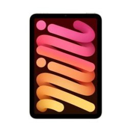 Apple Ipad Mini 128 Gb Wifi 2024 - Surfplatta, Stjärnvit (Mxn83)
