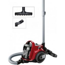 Bosch Cleann'N Dammsugare Utan Påse (Bgc05aaa2)