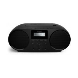 Philips Cd Soundmachine Bärbar Cd-Spelare Med Fm-Radio, Taz5000/10