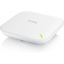 Zyxel Nwa50ax Dual-Radio Poe -Wifi6-Accesspunkt