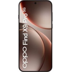 Oppo Find X9 Pro 5g Mobiltelefon, 512/16 Gb, Titanium Charcoal