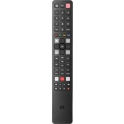 One For All Urc 4922 -Universalfjärrkontroll För Tcl Och Thomson -Tv-A