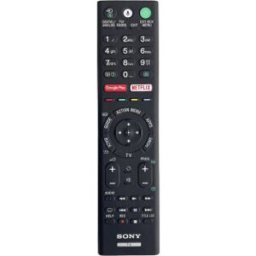 Sony Rmf-Tx310e Original Fjärrkontroll För Tv-Apparaten