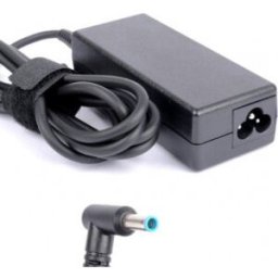 HP 65 W Smart Ac Adapter - Strömförsörjning För Bärbara Datorer