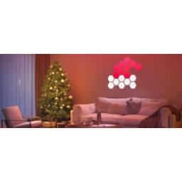 Govee Glide Hexa Light Panels Smartpanel