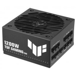 Asus Tuf Gaming 1200w Gold Evo 2026 Nätaggregat, 1200 W