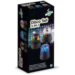 Music Musik-Cd-Fodral