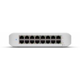 Ubiquiti Unifi Usw-Lite-16-Poe 16-Port Poe-Switch