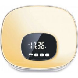 Ströme Dawn Wake-Up Light -Herätysvalo