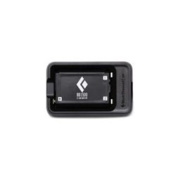 Black Diamond Bd 1500 Uppladdningsbart Batteri Och Laddare