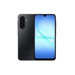 Samsung Galaxy A17 5g Mobiltelefon, 128/4 Gb, Svart