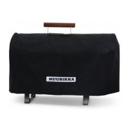 Muurikka Skyddskapell 1200 Pro För Rökmaskin