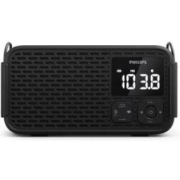 Philips Tar3500/00 Bärbar Fm-Radio