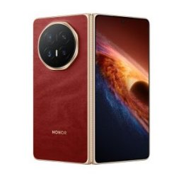 Honor Magic V6 5g Mobiltelefon, 512/16 Gb, Röd