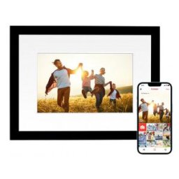 Rollei Smart Frame Wifi 110 Big Art Digital Fotoram