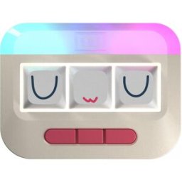 Wooting Uwu Rgb - Tikken Light
