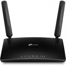 Tp-Link Archer Mr600 - Ac1200 4g Lte Dual Band Gigabit Router- 4-Portar