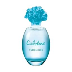 Parfums Gres Cabotine Turquoise EdP 100ml