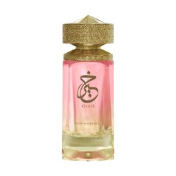 Paris Corner Khair Peach Delulu 100ml